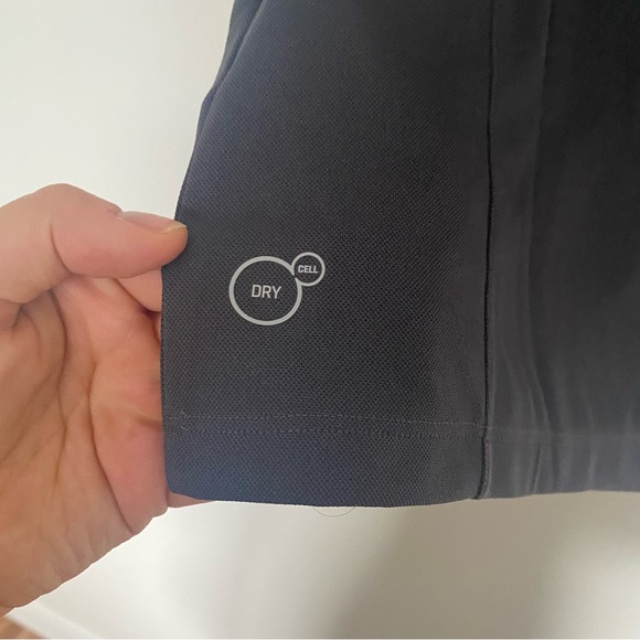 WOMANS PUMA DRY GOLF TEE - Picture 6 of 8